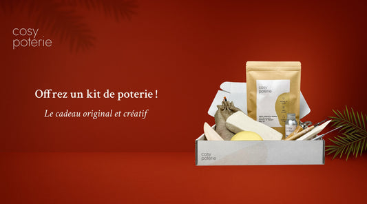 Cadeau de derniere minute pour sa soeur